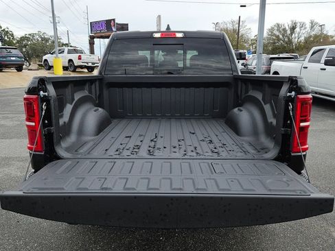 New 2026 RAM 1500 Limited w/ Night Edition AWD/4WD image 13