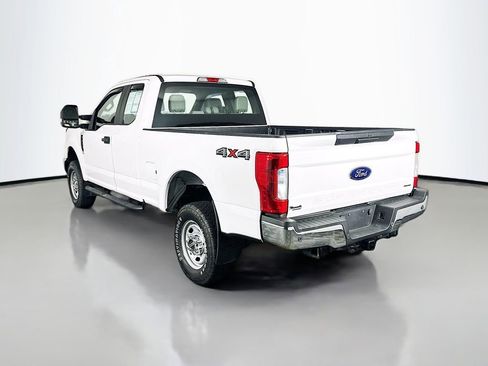 Used 2019 Ford F250 XL w/ XL Value Package image 5