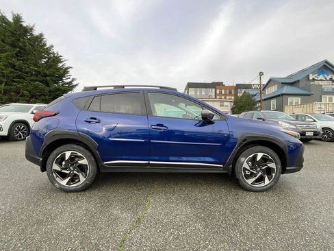 Certified 2025 Subaru Crosstrek 2.5i Limited AWD/4WD image 9