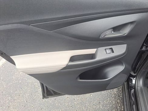 New 2026 Buick Envista Avenir image 10