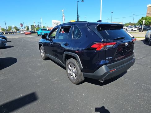 Certified 2025 Toyota RAV4 XLE AWD/4WD image 5