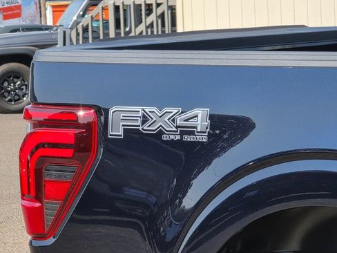 New 2026 Ford F150 Lariat w/ Equipment Group 501A Mid AWD/4WD image 31