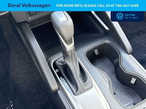 Used 2025 Nissan Frontier SV image 21