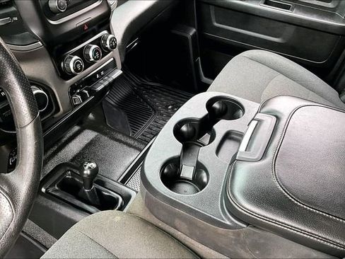 Used 2019 RAM 2500 Tradesman image 14