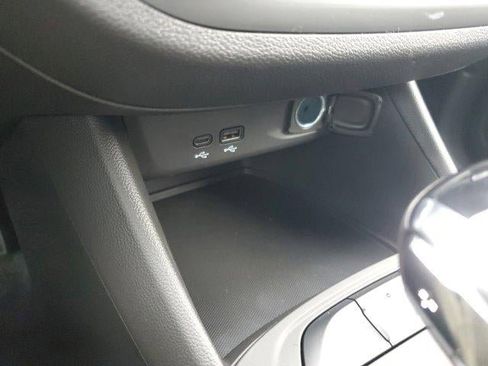 New 2026 Buick Envista Preferred image 29