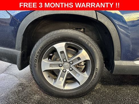 Used 2023 Honda Pilot EX-L image 37