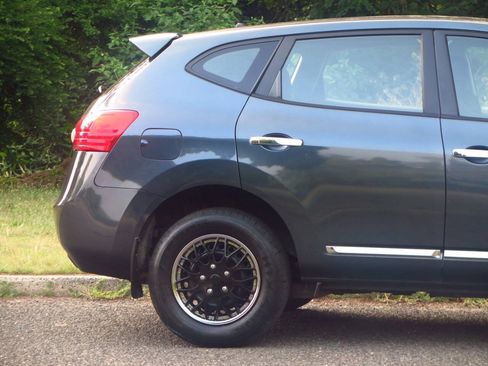 Used 2012 Nissan Rogue S AWD/4WD image 30