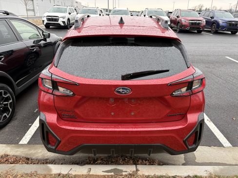 Used 2026 Subaru Crosstrek 2.0i Premium w/ Crosstrek Mirror Package image 5