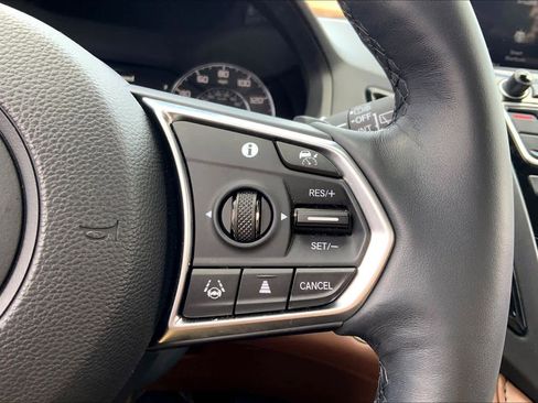 Used 2025 Acura RDX SH-AWD w/ Advance Package image 24