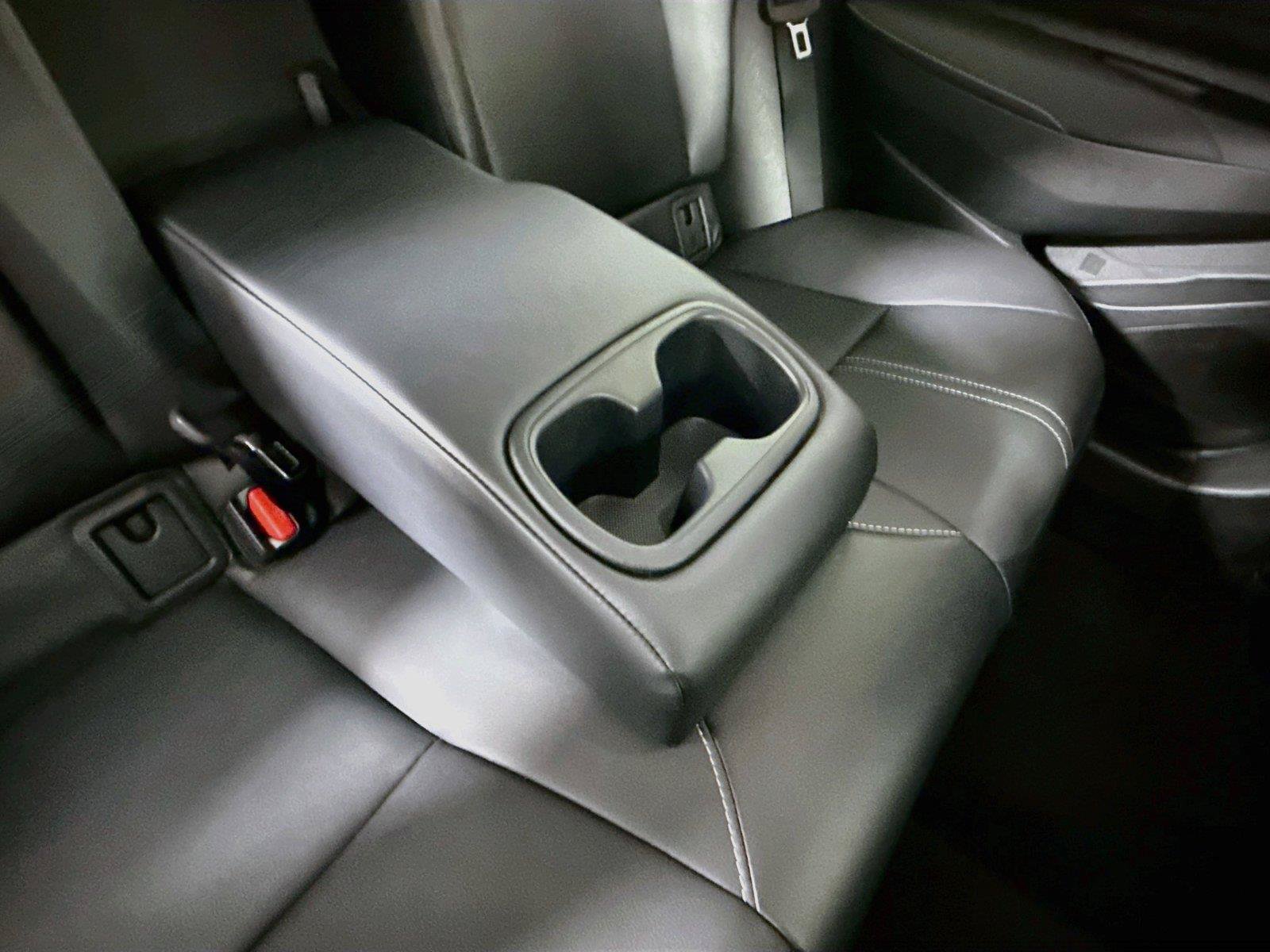 Certified 2024 Toyota Corolla XLE FWD image 38