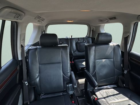Used 2017 Lexus GX 460 Premium AWD/4WD image 19