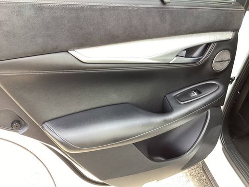 Used 2020 INFINITI QX50 Autograph AWD/4WD image 20
