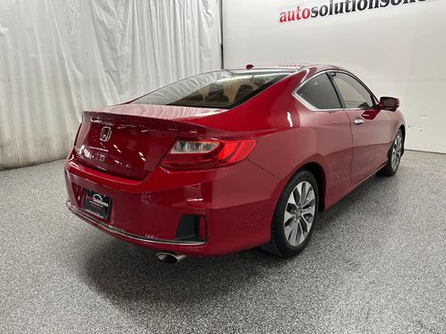 Used 2015 Honda Accord EX-L image 7