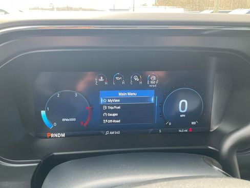 New 2026 Ford F250 Lariat w/ Chrome Package image 22