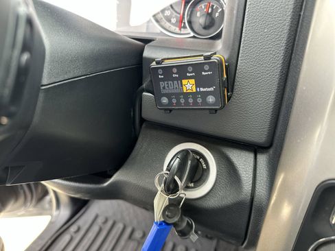 Used 2018 RAM 1500 Big Horn AWD/4WD image 17