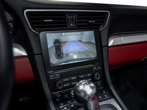 Used 2017 Porsche 911 Carrera 4S image 51