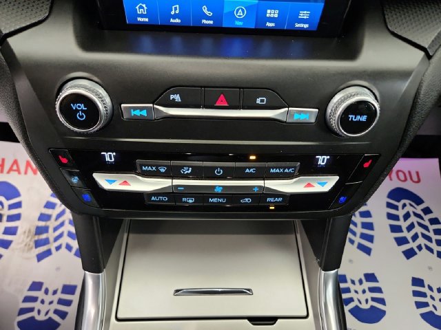 Certified 2020 Ford Explorer ST w/ ST Street Pack AWD/4WD image 22