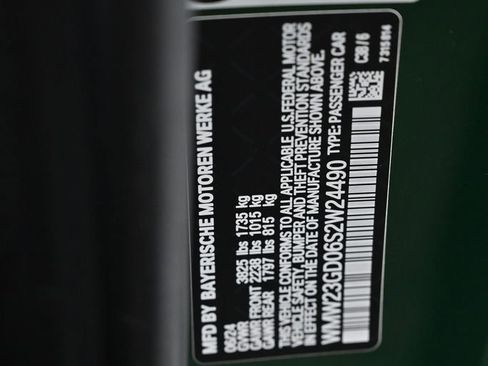 Certified 2025 MINI Cooper S image 26