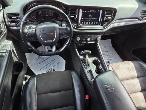 Used 2021 Dodge Durango GT RWD image 9