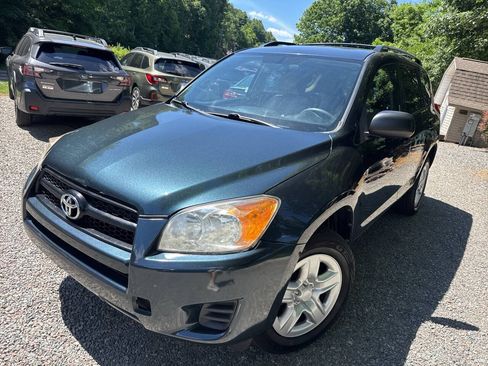 Used 2012 Toyota RAV4 4WD w/ Value Pkg image 8