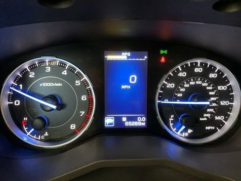 Used 2022 Subaru Ascent Limited w/ Technology Package AWD/4WD image 27