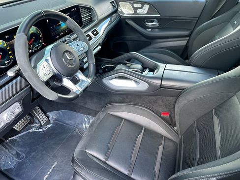Certified 2023 Mercedes-Benz GLE 53 AMG 4MATIC image 10