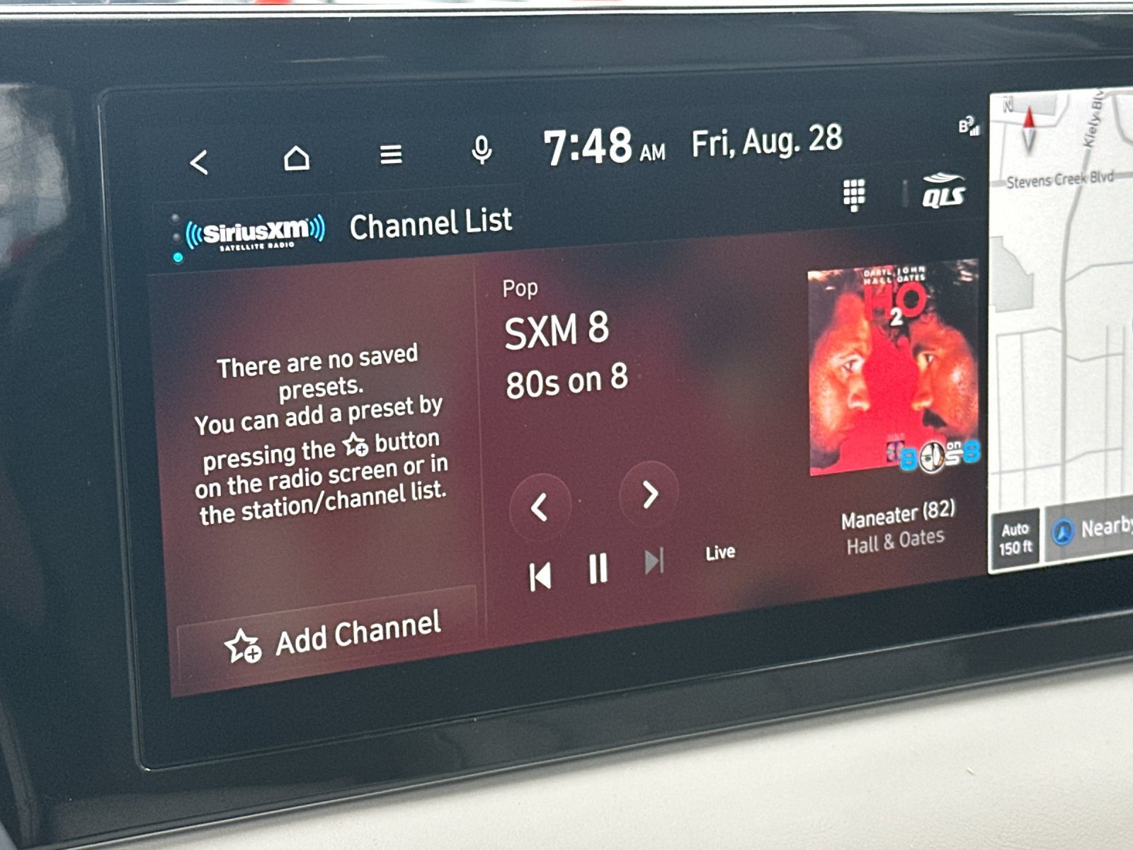 Used 2024 Hyundai Palisade Calligraphy FWD image 19