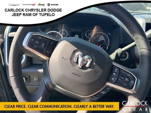 New 2026 RAM 2500 Big Horn image 15