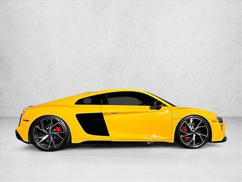 Used 2023 Audi R8 V10 performance image 5