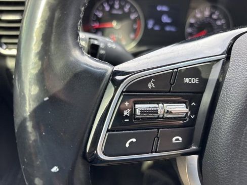 Used 2020 Kia Sportage EX w/ EX Technology Package image 28