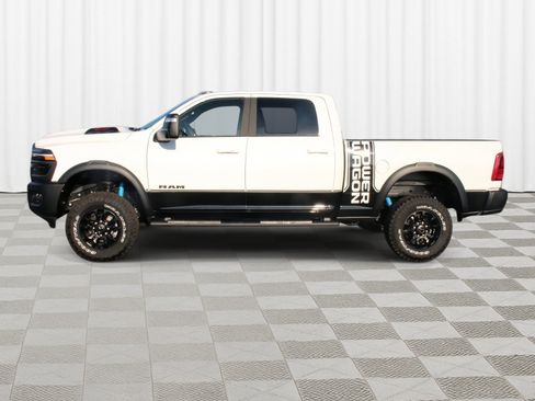 New 2025 RAM 2500 Power Wagon image 33