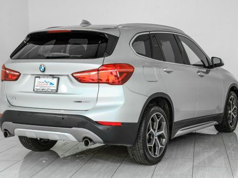 Used 2019 BMW X1 sDrive28i FWD image 6