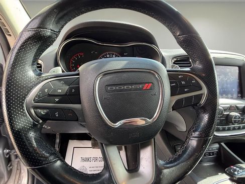 Used 2019 Dodge Durango GT AWD/4WD image 10
