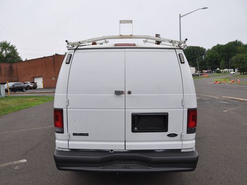 Used 2013 Ford E-150 and Econoline 150 w/ PWR Group RWD image 9