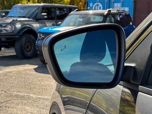 Certified 2024 Ford Escape Active image 32