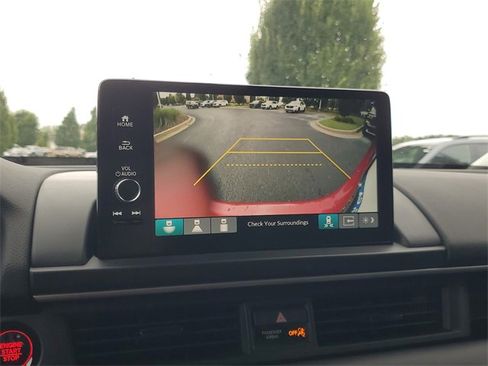 New 2025 Honda Pilot EX-L image 21