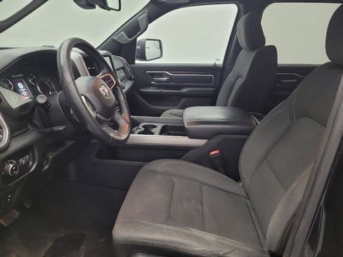 Used 2019 RAM 1500 Big Horn AWD/4WD image 17