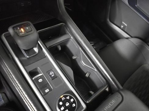 Certified 2023 Nissan Pathfinder SV AWD/4WD image 24