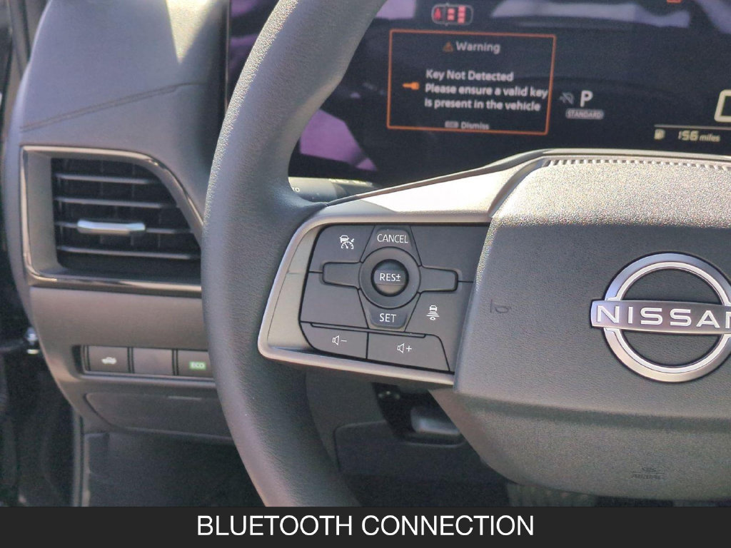 New 2027 Nissan Sentra S FWD image 17