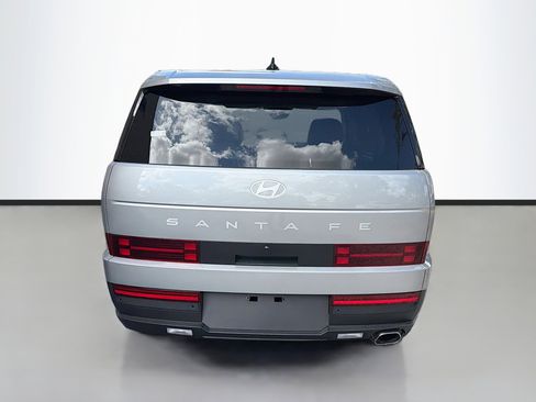 New 2026 Hyundai Santa Fe SE FWD image 4