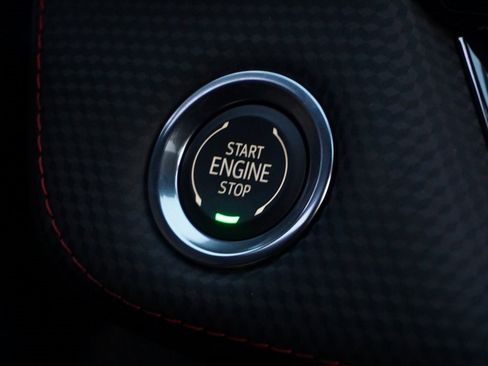 New 2026 Chevrolet Equinox RS w/ Convenience Package III image 18