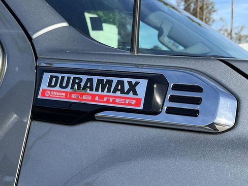 New 2026 GMC Sierra 2500 Denali w/ Denali Reserve Package image 35