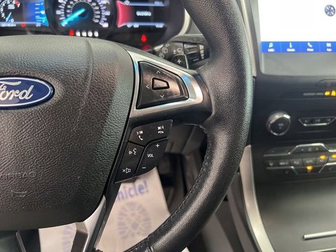 Used 2019 Ford Edge SEL AWD/4WD image 23