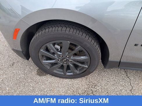 Used 2023 Chevrolet Equinox RS image 26