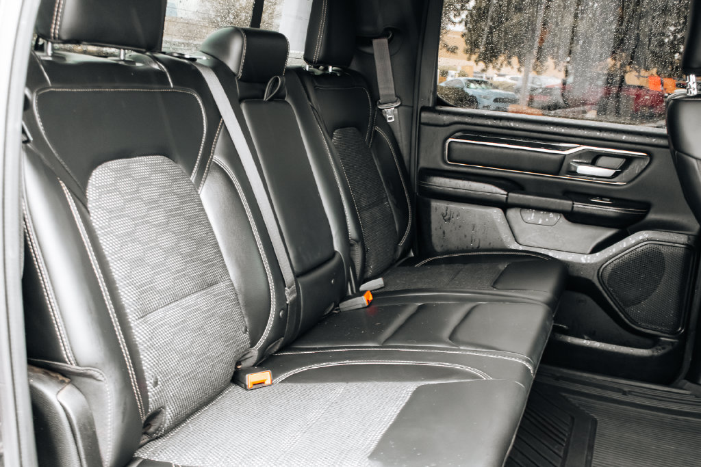 Used 2019 RAM 1500 Sport AWD/4WD image 26