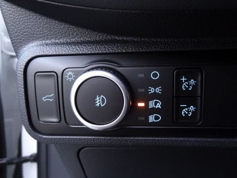 Used 2026 Ford Explorer Active w/ Active Comfort Package AWD/4WD image 19