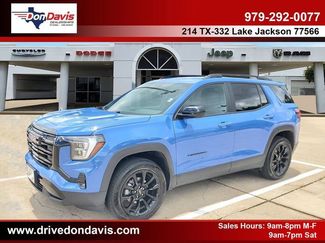 Used 2026 GMC Terrain Elevation w/ Elevation Premium Package FWD video 1