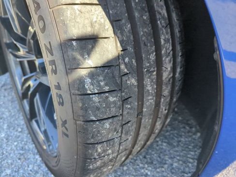 Certified 2025 BMW M3 w/ M Driver's Package image 33