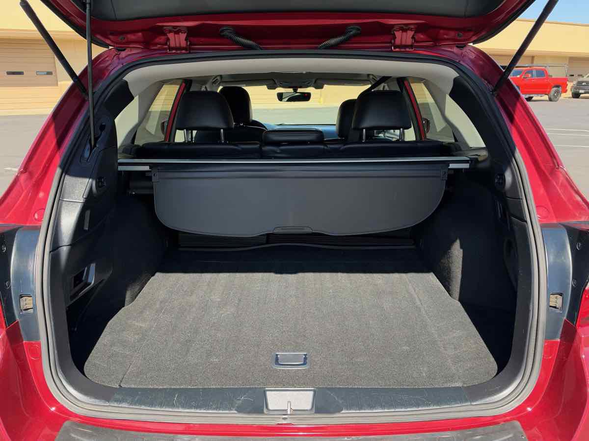 Used 2018 Subaru Outback 3.6R Limited AWD/4WD image 27