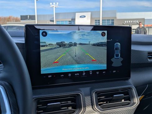 New 2026 Ford Mustang Coupe w/ Mustang Nite Pony Package image 14